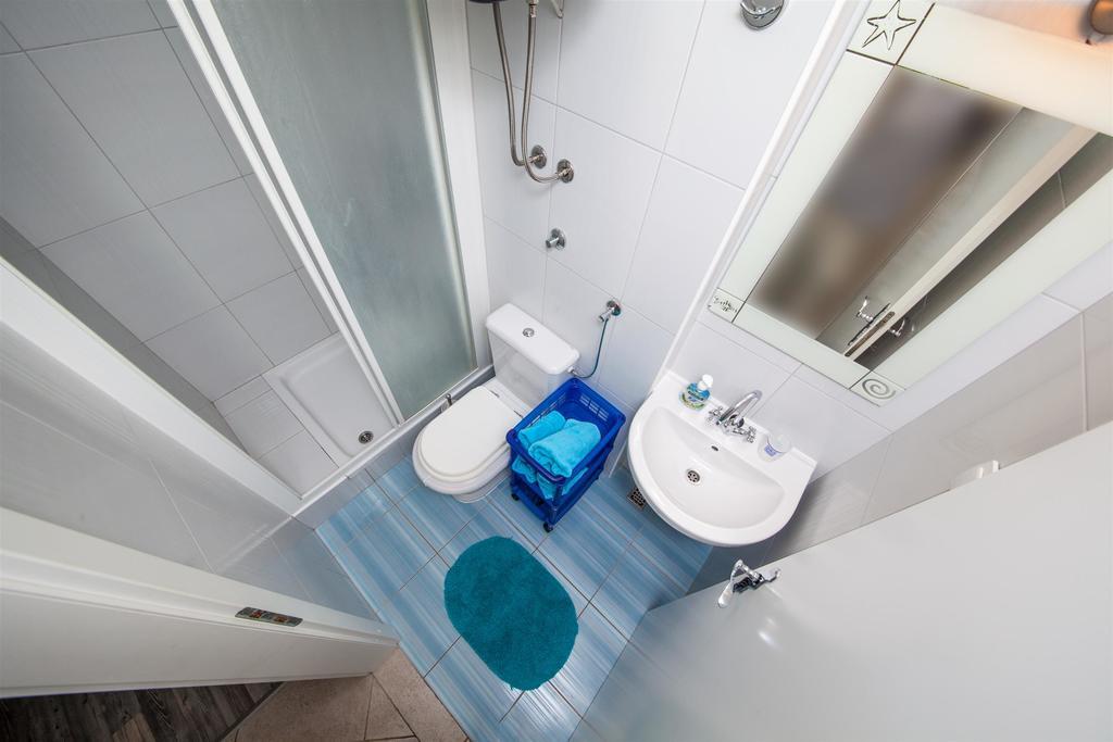 Apartments Plana, Заострог Экстерьер фото